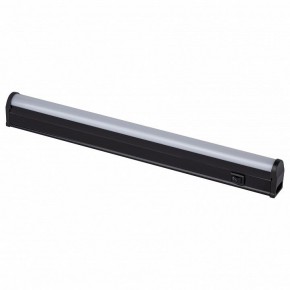 Накладной светильник Эра  LLED-01-04W-4000-B в Режи - rezh.ok-mebel.com | фото