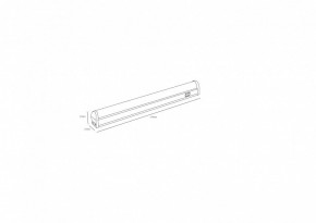 Накладной светильник Эра  LLED-01-04W-4000-E в Режи - rezh.ok-mebel.com | фото 7