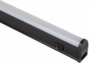 Накладной светильник Эра  LLED-01-08W-4000-B в Режи - rezh.ok-mebel.com | фото 4