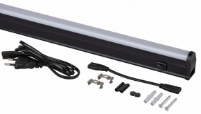 Накладной светильник Эра  LLED-01-08W-4000-B в Режи - rezh.ok-mebel.com | фото 8