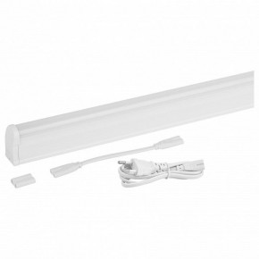 Накладной светильник Эра  LLED-01-08W-4000-W в Режи - rezh.ok-mebel.com | фото 5
