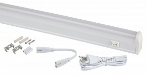 Накладной светильник Эра  LLED-01-12W-4000-W в Режи - rezh.ok-mebel.com | фото 11