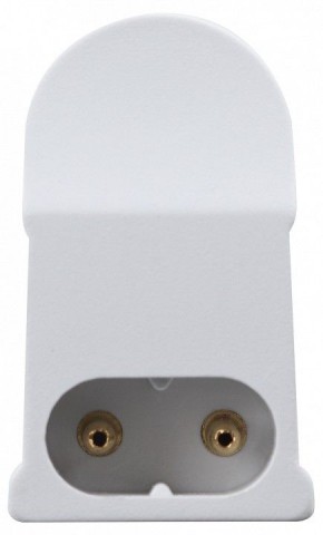 Накладной светильник Эра  LLED-01-12W-4000-W в Режи - rezh.ok-mebel.com | фото 4
