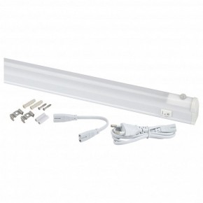 Накладной светильник Эра  LLED-02-04W-4000-MS-W в Режи - rezh.ok-mebel.com | фото
