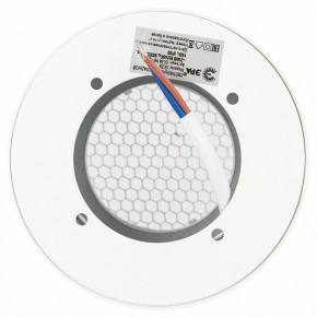 Накладной светильник Эра  OL56 WH в Режи - rezh.ok-mebel.com | фото 5