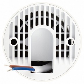 Накладной светильник Эра  OL57 WH в Режи - rezh.ok-mebel.com | фото 6