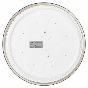 Накладной светильник Эра Relict Relict 38 SPB-6-40 4К WH в Режи - rezh.ok-mebel.com | фото 4