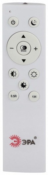 Накладной светильник Эра Relict Relict 48 Pult SPB-6-60-RC WH в Режи - rezh.ok-mebel.com | фото 12