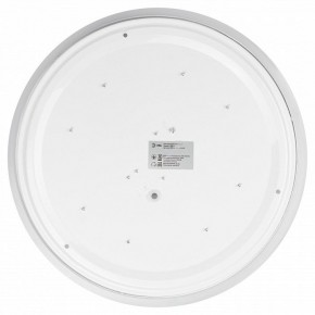 Накладной светильник Эра Slim SPB-6 Slim 4 36-4K в Режи - rezh.ok-mebel.com | фото 4