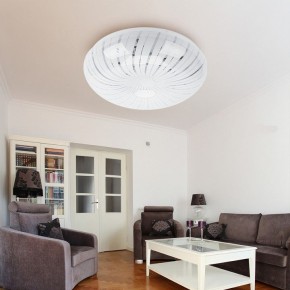 Накладной светильник Эра  SPB-6-12-6,5K Meduza в Режи - rezh.ok-mebel.com | фото 2