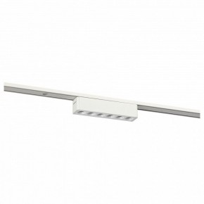 Накладной светильник Эра  TRM-S5-2-6W4K-WH в Режи - rezh.ok-mebel.com | фото