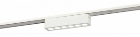 Накладной светильник Эра  TRM-S5-2-6W4K-WH в Режи - rezh.ok-mebel.com | фото 2