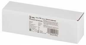 Накладной светильник Эра  TRM-S5-2-6W4K-WH в Режи - rezh.ok-mebel.com | фото 6