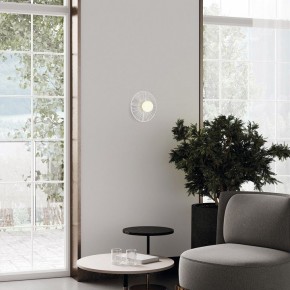 Накладной светильник EVOLUCE LOOM SLE6022-501-01 в Режи - rezh.ok-mebel.com | фото 4