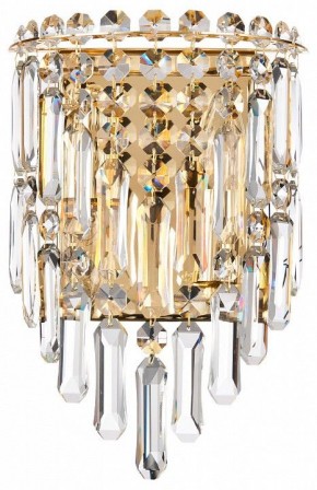Накладной светильник Favourite Diadem 4724-2W в Режи - rezh.ok-mebel.com | фото