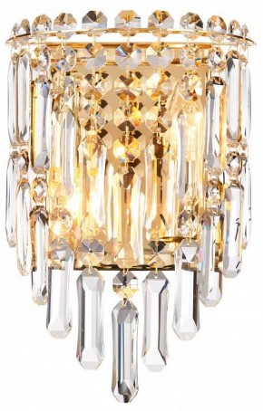Накладной светильник Favourite Diadem 4724-2W в Режи - rezh.ok-mebel.com | фото 2