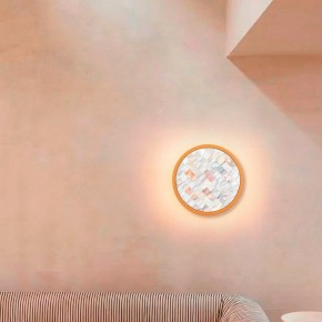 Накладной светильник Favourite Helium 4705-1W в Режи - rezh.ok-mebel.com | фото 3