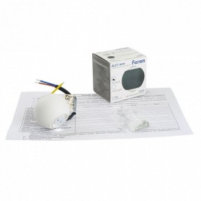 Накладной светильник Feron AL51 51129 в Режи - rezh.ok-mebel.com | фото 7