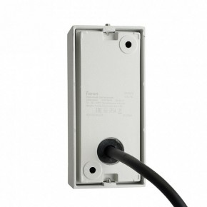 Накладной светильник Feron DH023 51310 в Режи - rezh.ok-mebel.com | фото 6