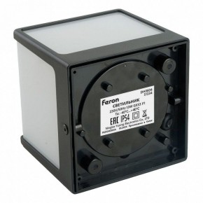 Накладной светильник Feron DH0604 51334 в Режи - rezh.ok-mebel.com | фото 7
