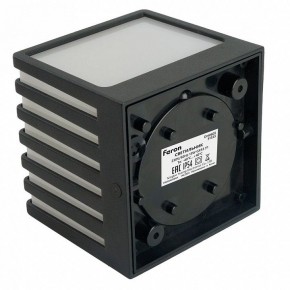 Накладной светильник Feron DH0605 51335 в Режи - rezh.ok-mebel.com | фото 7