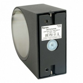 Накладной светильник Feron DH1201 51326 в Режи - rezh.ok-mebel.com | фото 8