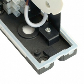 Накладной светильник Feron DH1201 51326 в Режи - rezh.ok-mebel.com | фото 9