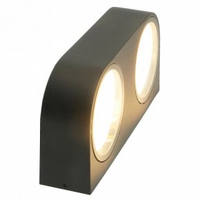 Накладной светильник Feron DH1203 51328 в Режи - rezh.ok-mebel.com | фото 2