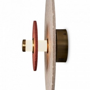 Накладной светильник Freya Acoustic FR5494WL-L4TR в Режи - rezh.ok-mebel.com | фото 5