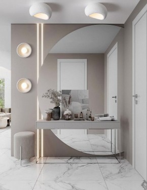 Накладной светильник Freya Mound FR5428CL-01W в Режи - rezh.ok-mebel.com | фото 4