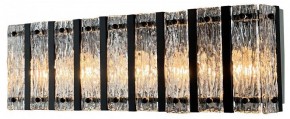 Накладной светильник iLamp Panorama W4688-58 MBK+CR в Режи - rezh.ok-mebel.com | фото