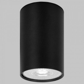 Накладной светильник Imex SIMPLE IL.0005.2700-BK в Режи - rezh.ok-mebel.com | фото
