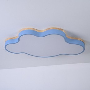 Накладной светильник Imperiumloft CLOUD ECO Blue CLOUD-ECO01 в Режи - rezh.ok-mebel.com | фото 2