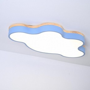 Накладной светильник Imperiumloft CLOUD ECO Blue CLOUD-ECO01 в Режи - rezh.ok-mebel.com | фото 4