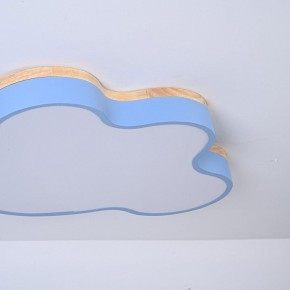 Накладной светильник Imperiumloft CLOUD ECO Blue CLOUD-ECO01 в Режи - rezh.ok-mebel.com | фото 6