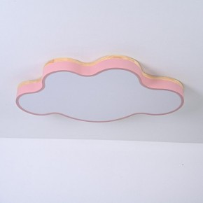 Накладной светильник Imperiumloft CLOUD ECO Pink CLOUD-ECO01 в Режи - rezh.ok-mebel.com | фото 2