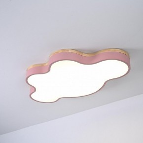 Накладной светильник Imperiumloft CLOUD ECO Pink CLOUD-ECO01 в Режи - rezh.ok-mebel.com | фото 3