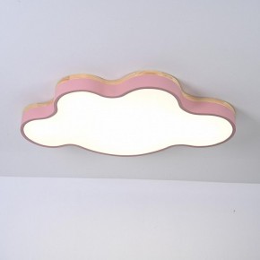 Накладной светильник Imperiumloft CLOUD ECO Pink CLOUD-ECO01 в Режи - rezh.ok-mebel.com | фото 4