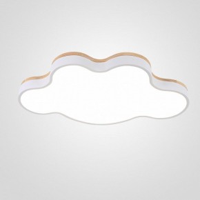 Накладной светильник Imperiumloft CLOUD ECO White CLOUD-ECO01 в Режи - rezh.ok-mebel.com | фото