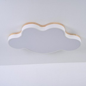 Накладной светильник Imperiumloft CLOUD ECO White CLOUD-ECO01 в Режи - rezh.ok-mebel.com | фото 2