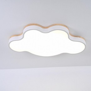 Накладной светильник Imperiumloft CLOUD ECO White CLOUD-ECO01 в Режи - rezh.ok-mebel.com | фото 3