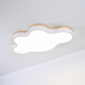 Накладной светильник Imperiumloft CLOUD ECO White CLOUD-ECO01 в Режи - rezh.ok-mebel.com | фото 4