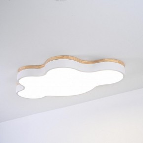 Накладной светильник Imperiumloft CLOUD ECO White CLOUD-ECO01 в Режи - rezh.ok-mebel.com | фото 5