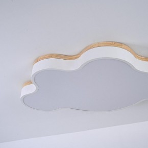 Накладной светильник Imperiumloft CLOUD ECO White CLOUD-ECO01 в Режи - rezh.ok-mebel.com | фото 6