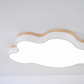 Накладной светильник Imperiumloft CLOUD ECO White CLOUD-ECO01 в Режи - rezh.ok-mebel.com | фото 8