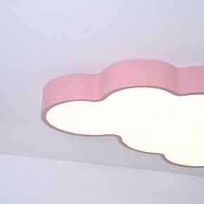 Накладной светильник Imperiumloft CLOUD Розовый CLOUD01 в Режи - rezh.ok-mebel.com | фото 2