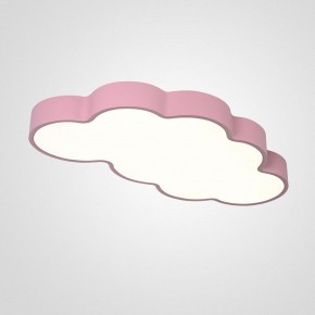 Накладной светильник Imperiumloft CLOUD Розовый CLOUD01 в Режи - rezh.ok-mebel.com | фото 3