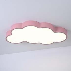 Накладной светильник Imperiumloft CLOUD Розовый CLOUD01 в Режи - rezh.ok-mebel.com | фото 4