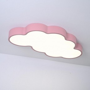 Накладной светильник Imperiumloft CLOUD Розовый CLOUD01 в Режи - rezh.ok-mebel.com | фото 6