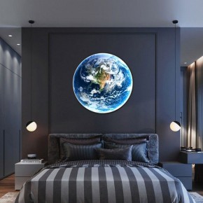 Накладной светильник Imperiumloft COSMOS EARTH cosmos-earth01 в Режи - rezh.ok-mebel.com | фото 10